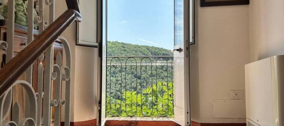 5 bedrooms House in Sassetta, Italy No. 75177 20