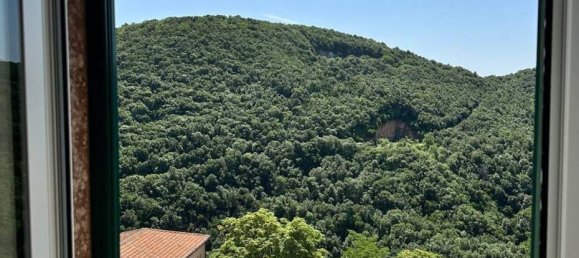 5 bedrooms House in Sassetta, Italy No. 75177 28