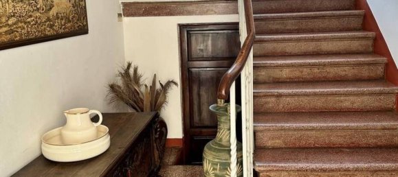 5 bedrooms House in Sassetta, Italy No. 75177 8