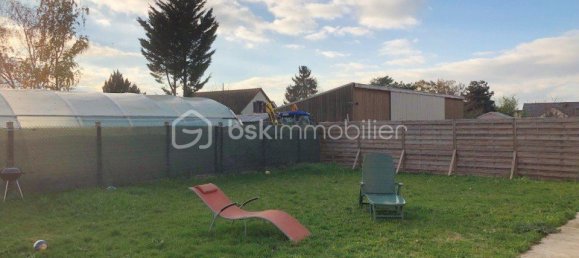 3 bedrooms House in Cepoy, France No. 84820 19