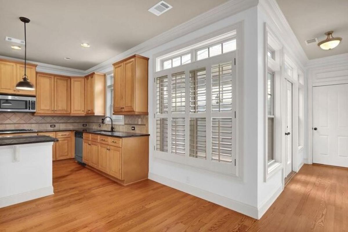 3 bedrooms House in Alpharetta, USA No. 392009