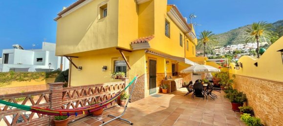 4 bedrooms House in Alhaurin de la Torre, Spain No. 154909 4