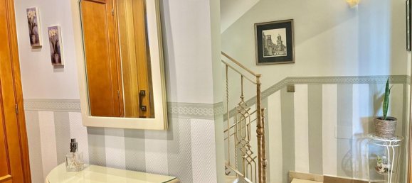 4 bedrooms House in Alhaurin de la Torre, Spain No. 154909 6