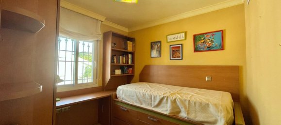 4 bedrooms House in Alhaurin de la Torre, Spain No. 154909 63