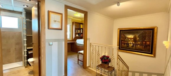 4 bedrooms House in Alhaurin de la Torre, Spain No. 154909 54