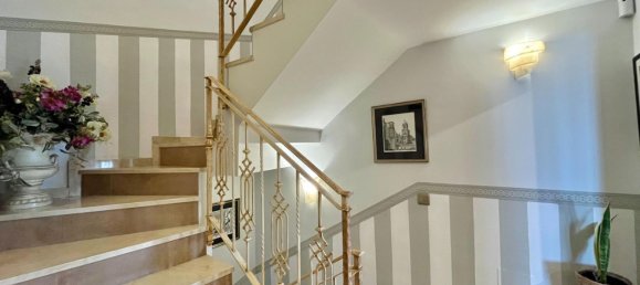 4 bedrooms House in Alhaurin de la Torre, Spain No. 154909 57