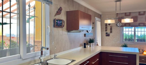 4 bedrooms House in Alhaurin de la Torre, Spain No. 154909 33