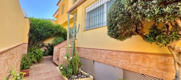 4 bedrooms House in Alhaurin de la Torre, Spain No. 154909 96