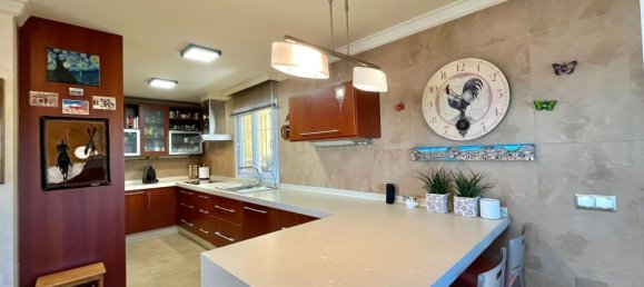 4 bedrooms House in Alhaurin de la Torre, Spain No. 154909 32