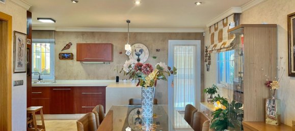 4 bedrooms House in Alhaurin de la Torre, Spain No. 154909 27