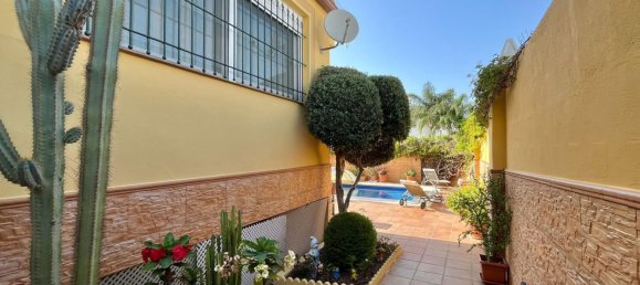 4 bedrooms House in Alhaurin de la Torre, Spain No. 154909 5