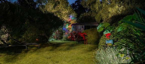 5 chambres Villa à Garches, France No. 327614 4