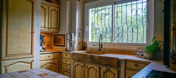 5 chambres Villa à Garches, France No. 327614 33