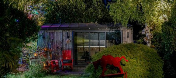 5 chambres Villa à Garches, France No. 327614 3