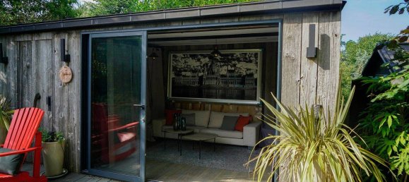 5 chambres Villa à Garches, France No. 327614 8