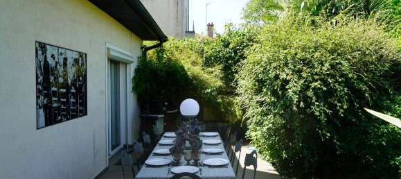 5 chambres Villa à Garches, France No. 327614 5