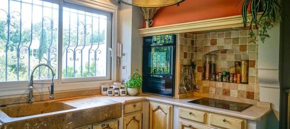 5 chambres Villa à Garches, France No. 327614 32