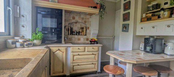 5 chambres Villa à Garches, France No. 327614 34