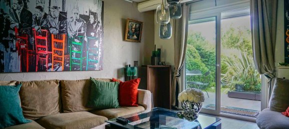 5 chambres Villa à Garches, France No. 327614 18