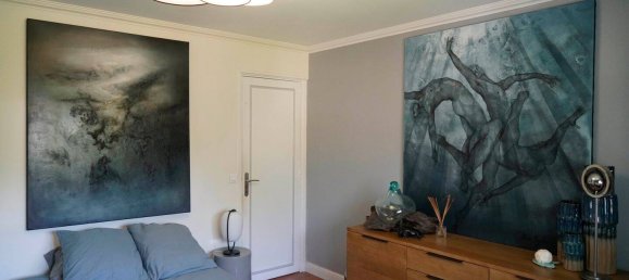 5 chambres Villa à Garches, France No. 327614 23