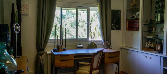 5 chambres Villa à Garches, France No. 327614 22