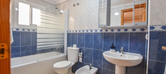 Apartamento T2 em Gran Alacant, Spain N.º 133301 17