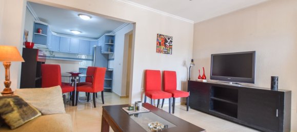 Apartamento T2 em Gran Alacant, Spain N.º 133301 10