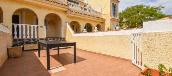 Apartamento T2 em Gran Alacant, Spain N.º 133301 5