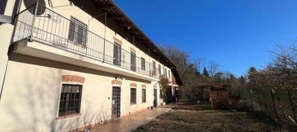 11 rooms Villa in Castagneto Po, Italy No. 167588 8