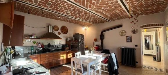 11 rooms Villa in Castagneto Po, Italy No. 167588 12