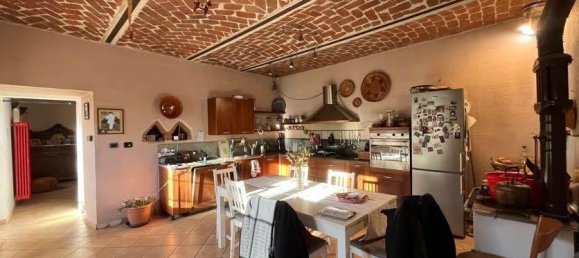 11 rooms Villa in Castagneto Po, Italy No. 167588 14