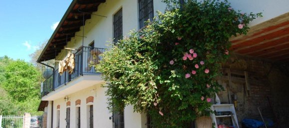 11 rooms Villa in Castagneto Po, Italy No. 167588 3