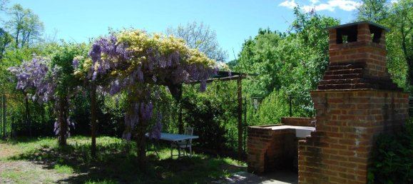11 rooms Villa in Castagneto Po, Italy No. 167588 4