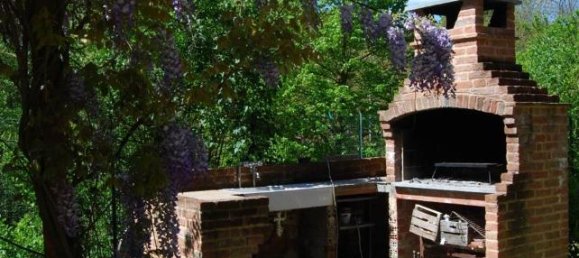 11 rooms Villa in Castagneto Po, Italy No. 167588 5