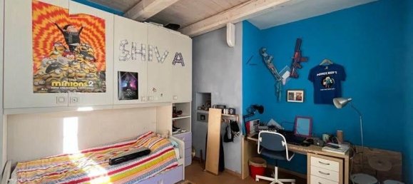 11 rooms Villa in Castagneto Po, Italy No. 167588 29