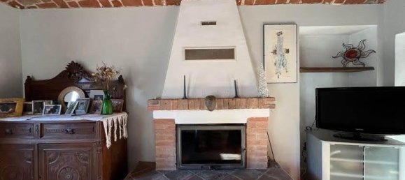 11 rooms Villa in Castagneto Po, Italy No. 167588 11