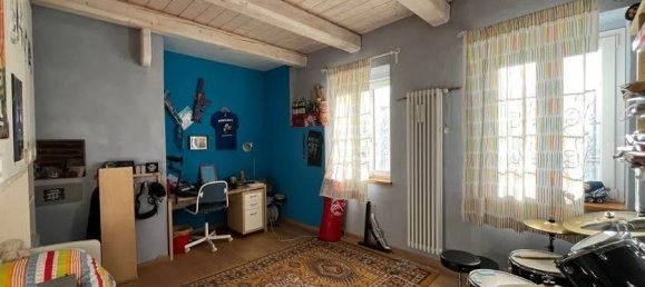 11 rooms Villa in Castagneto Po, Italy No. 167588 28