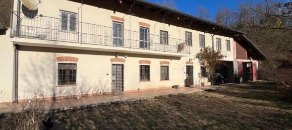 11 rooms Villa in Castagneto Po, Italy No. 167588 2