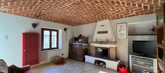 11 rooms Villa in Castagneto Po, Italy No. 167588 10