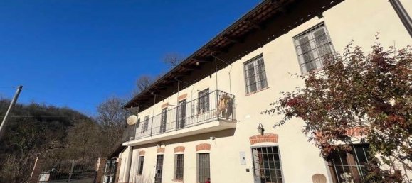 11 rooms Villa in Castagneto Po, Italy No. 167588 7
