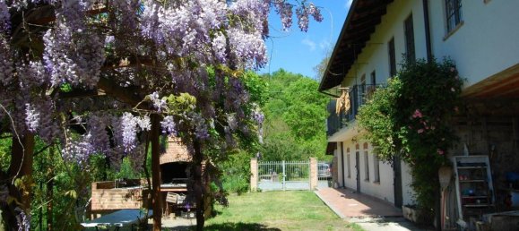 11 rooms Villa in Castagneto Po, Italy No. 167588 6