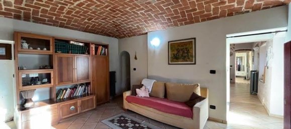11 rooms Villa in Castagneto Po, Italy No. 167588 9