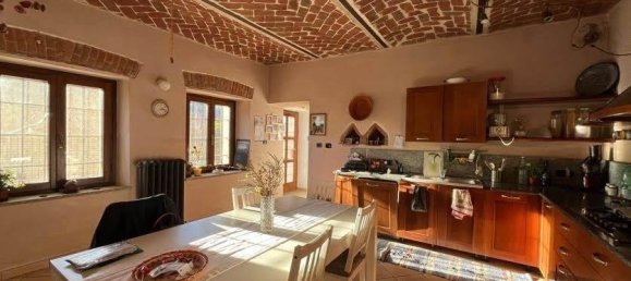 11 rooms Villa in Castagneto Po, Italy No. 167588 13