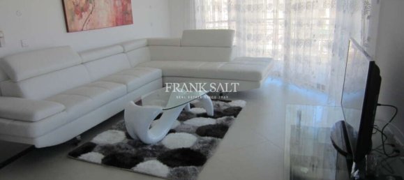 2 bedrooms Apartment in Saint Julian's, Malta No. 3549 3