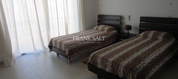 2 bedrooms Apartment in Saint Julian's, Malta No. 3549 6
