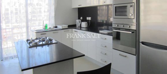 2 bedrooms Apartment in Saint Julian's, Malta No. 3549 4