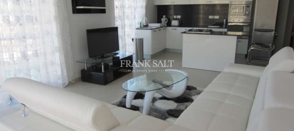 2 bedrooms Apartment in Saint Julian's, Malta No. 3549 2