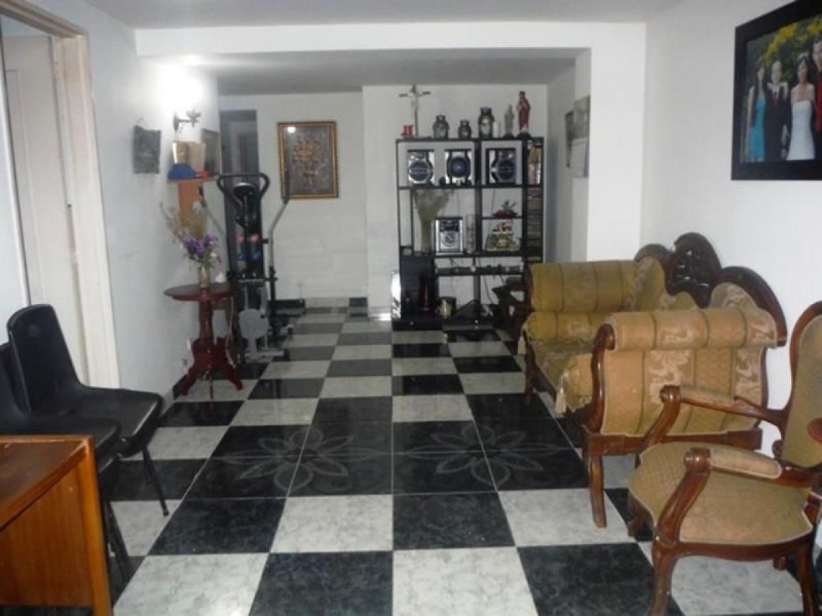 4 bedrooms Apartment in Antioquia, Colombia No. 3164