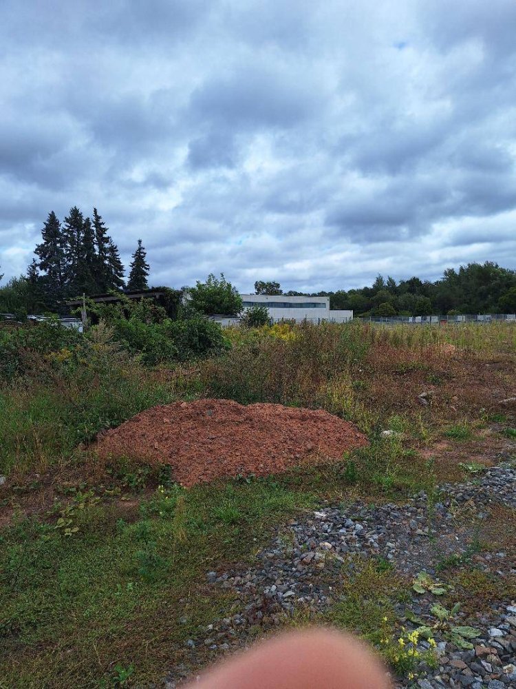  قطعة أرض في Saarpfalz, Germany رقم 361295