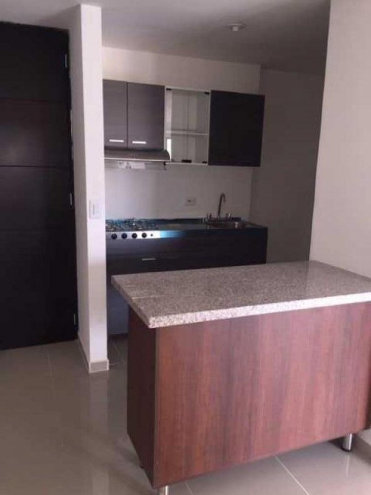 Casa de 2 dormitorios en Valle del Cauca, Colombia No. 4194